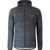 Pánská funkční mikina ELEVEN Pascal Neo Grey (Velikost S)