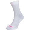 Kompresní ponožky ELEVEN Ronda White (Velikost S (36-39))