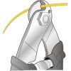 TOPEAK nářadí CABLE + HOUSING CUTTER