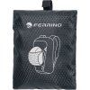Síťka na helmu FERRINO Helmet Holder černá (Barva Černá)