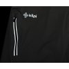 Cyklistické kraťasy KILPI Trackee béžové (Velikost L)