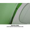 Stan HUSKY Ultralight Sawaj Triton 3 zelená (Velikost OneSize)
