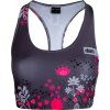 Dámský top ELEVEN Meadow Grey (Velikost XS)