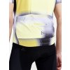 Pánský ultralehký cyklodres CRAFT Adv Aero šedý (Velikost M)