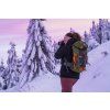 Batoh Expedice / Turistika HUSKY Scape 38l černá (Velikost OneSize)