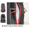 Batoh Expedice / Turistika HUSKY Scape 38l černá (Velikost OneSize)