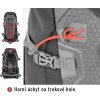 Batoh Expedice / Turistika HUSKY Scape 38l černá (Velikost OneSize)