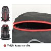 Batoh Expedice / Turistika HUSKY Scape 38l černá (Velikost OneSize)