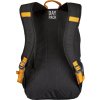 Městský batoh PROGRESS Daypack 25L černá (Velikost 25L)