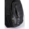 Městský batoh PROGRESS Daypack 25L černá (Velikost 25L)