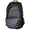 Městský batoh PROGRESS Daypack 25L černá (Velikost 25L)