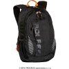 Městský batoh PROGRESS Daypack 25L černá (Velikost 25L)