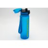 Sportovní láhev 500ml PROGRESS Tritan modrá (Velikost 500ml)