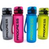 Sportovní láhev 500ml PROGRESS Tritan růžová (Velikost 500ml)