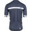 Pánský cyklistický dres ELEVEN Ernesto Eco Grey (Velikost S)