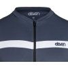 Pánský cyklistický dres ELEVEN Ernesto Eco Grey (Velikost S)