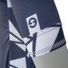 Pánský cyklistický dres ELEVEN Ernesto Eco Grey (Velikost S)