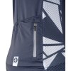 Pánský cyklistický dres ELEVEN Ernesto Eco Grey (Velikost S)