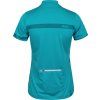 Dámský cyklistický dres ELEVEN Erin Eco Aqua (Velikost XS)