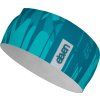 Sportovní čelenka ELEVEN Dolomiti Motion Teal (Velikost UNI)