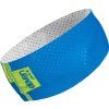 Čelenka ELEVEN Air Stamina Blue (Velikost UNI)