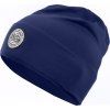 Dětská čepice SENSOR Coolmax Thermo deep blue (Velikost M, Barva modrá)