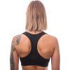 Dámský top SENSOR Infinity Eco true black (Velikost S, Barva černá)