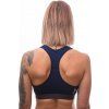 Dámské termo podprsenka SENSOR Merino DF deep blue (Velikost XL, Barva modrá)