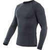 Pánské termo triko SENSOR Merino Bold anthracite gray (Velikost S, Barva šedá)