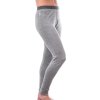 Dámské termo spodky SENSOR Merino Bold cool gray (Velikost XXL, Barva šedá)