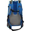 Batoh Město HUSKY  Clever 30l modrá (Velikost OneSize)
