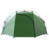 Stan HUSKY Extreme Lite Brofur 4 zelená (Velikost OneSize)