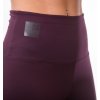 Dámské legíny SENSOR Infinity Eco port red (Velikost XL, Barva červená)