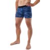 Pánské technické boxerky KILPI Nett duo pack modré/šedé (Velikost L)