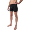 Pánské technické boxerky KILPI Nett duo pack šedé/černé (Velikost L)