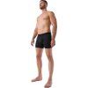Pánské technické boxerky KILPI Nett duo pack šedé/černé (Velikost L)