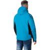 Pánské lyžařské kalhoty KILPI Jeanso tmavě modré (Velikost L)