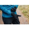 Merino rukavice HUSKY Merglov černá (Velikost L)