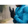 Merino rukavice HUSKY Merglov černá (Velikost L)