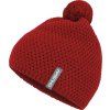 Dětská čepice HUSKY Cap 36 red (Velikost XS)
