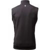 Pánská technická vesta PROGRESS Hunter Vest černá (Velikost S)