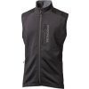 Pánská technická vesta PROGRESS Hunter Vest černá (Velikost S)