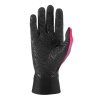 Unisex zateplené rukavice R2 Ligero růžové (Velikost S)