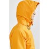Pánská zimní bunda CRAFT Core 2L Insulation žlutá (Velikost S)