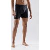 Pánské funkční boxerky CRAFT Active Extreme X Wind - černá (Velikost S)