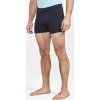 Pánské boxerky CRAFT Core Dry Active Comfort černá (Velikost S)