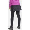 Dámská zateplená sukně CRAFT Core Nordic Training Insulate černá (Velikost XS)