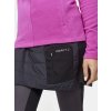 Dámská zateplená sukně CRAFT Core Nordic Training Insulate černá (Velikost XS)