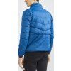 Pánská zimní bunda CRAFT Core Street Insulation tmavě modrá (Velikost S)
