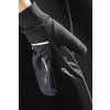 Rukavice CRAFT Adv Hybrid Weather černá (Velikost XS)